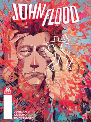 cover image of John Flood (2015), Issue 1
